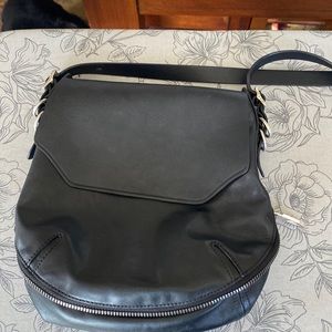 Rag & Bone leather bag